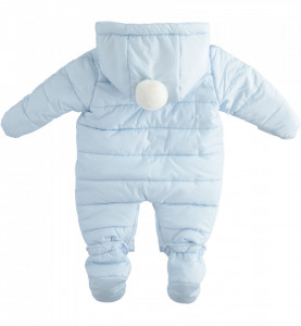 Combinezon bebe fetita si baietel IDO