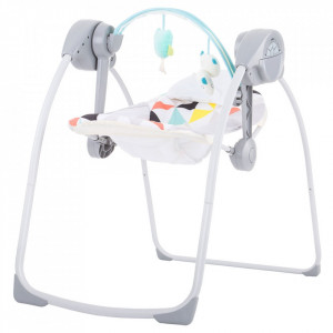 Leagan electric Chipolino Felicity snail