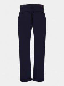 Pantalon bleumarin de baieti Guess