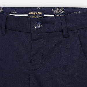 Pantalon lung , baiat , Mayoral