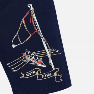 Pantalon scurt
