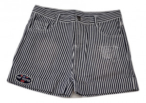 Pantaloni scurti , in dungi