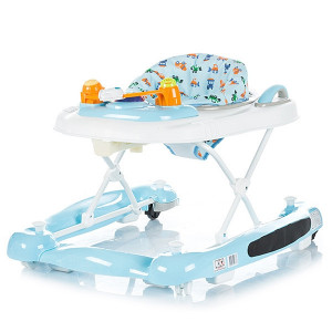 Premergator Chipolino Lilly 3 in 1 blue