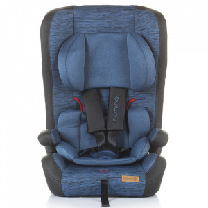 Scaun auto Chipolino Camino 9-36 kg marine blue