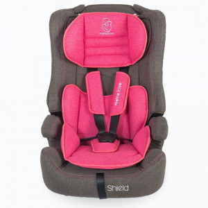 Scaun auto grupa 9-36 kg MamaLove Shield Albastru