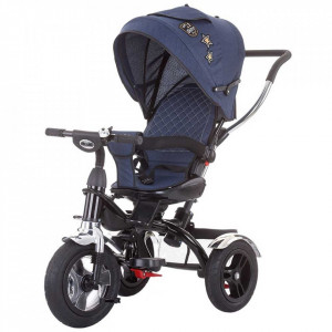 Tricicleta Chipolino Arena denim
