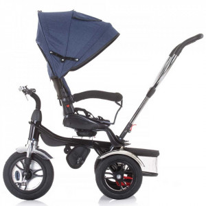 Tricicleta Chipolino Arena denim