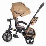 Tricicleta multifunctionala Coccolle Modi 2019 bej