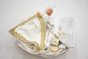 Trusou Botez in cos