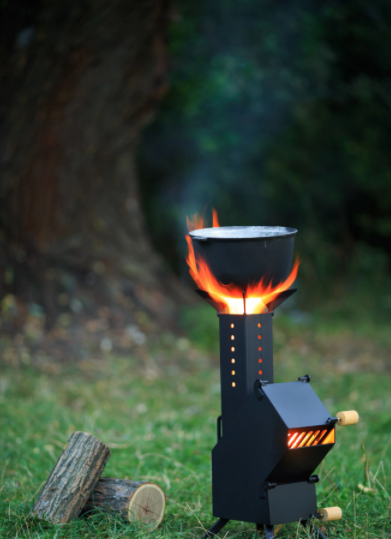 Aragaze / Butelii Camping