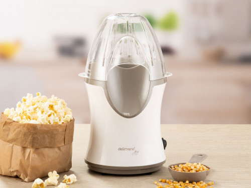 Aparate popcorn