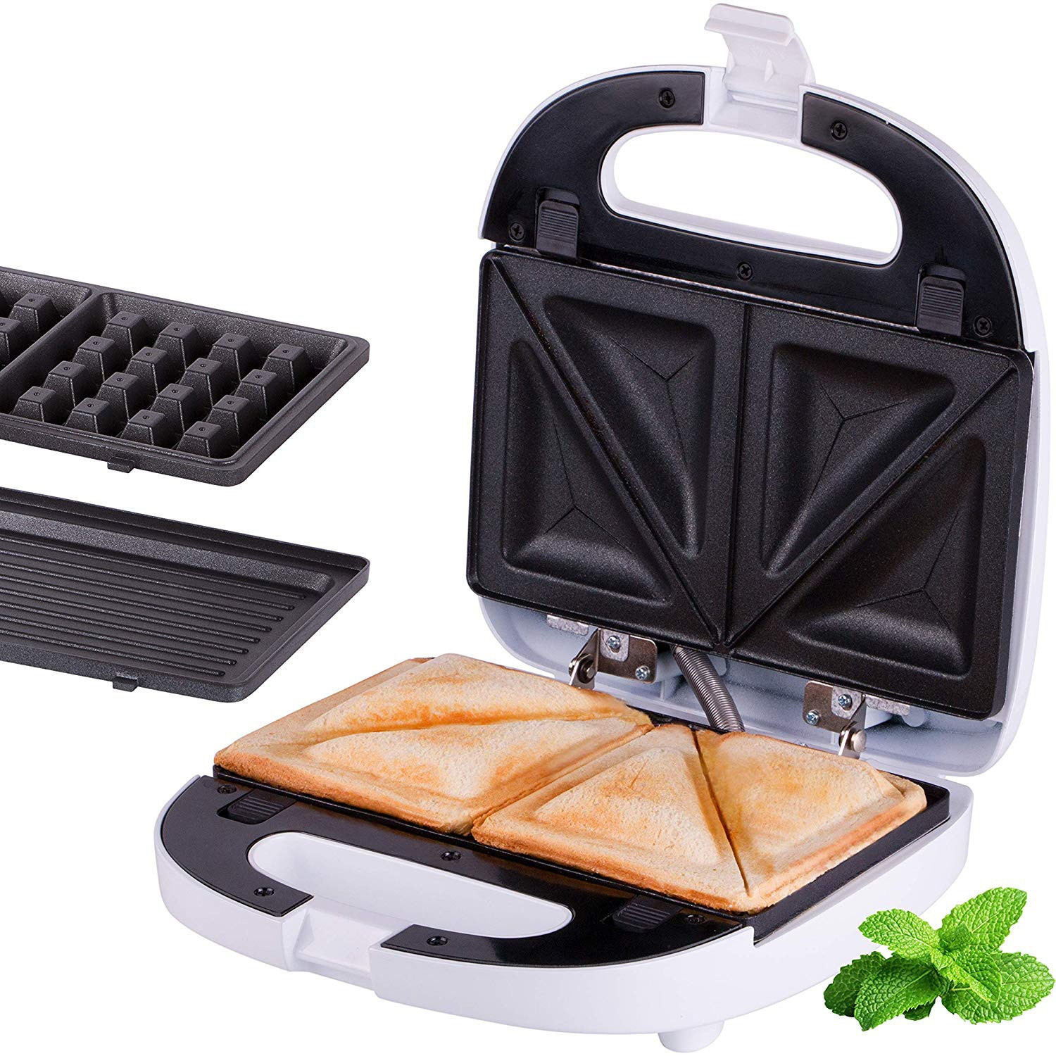 Sandwich Maker