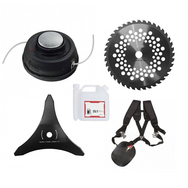 Accesorii Motocoasa