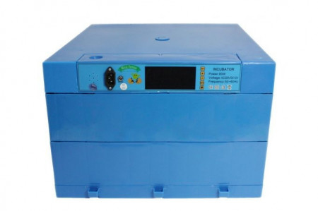 Incubator automat