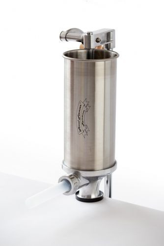 Masina de facut carnati VERTICAL 4kg (YG-2008CA) Micul Fermier