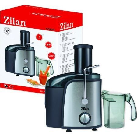Storcator legume fructe ZILAN ZLN-8020
