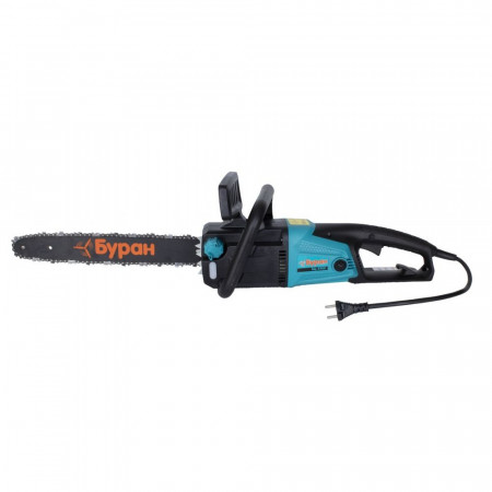 Drujba electrica BURAN BT 2900, 2900W, Fierastrau cu lant