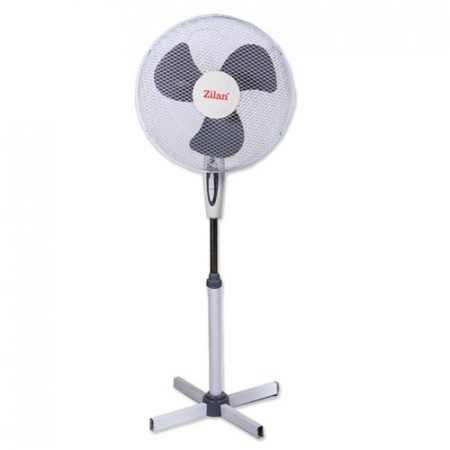 Ventilator cu picior Zilan ZLN-3262