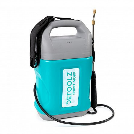 Pompa de stropit cu acumulator 5L DZ-P108