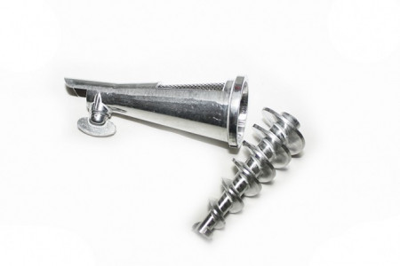 GF-0222 Adaptor suc de rosii pentru masina de tocat carne nr.10