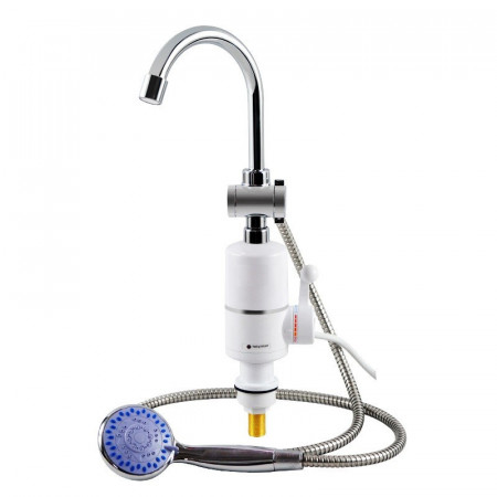 robinet electric