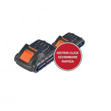 Acumulator pentru bormasina BP-CD12-180LIB