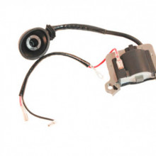 Aprindere electrica pentru motocositoare Micul Fermier