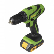 Autofiletanta cu acumulator PROCRAFT PA 18 PRO, 1350Rpm, 2 baterii reincarcabile 18Li-ION, 2,0Ah