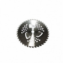 Disc motocositoare nr. 10/255 cu vidia si aripioare Micul Fermier
