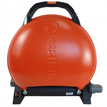 Gratar portabil, O-GRILL 600 ORANGE