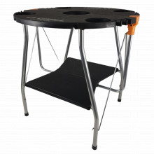 Masa de gratar pliabila O-dock, pentru O-Grill