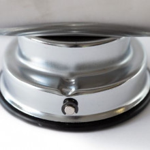 Masina de carnati 1,5kg Aluminium cu ventuza Micul Fermier (YG-2003)