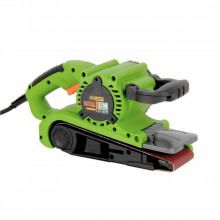 Masina de slefuit cu colector de praf 1.6KW, 220V, PROCRAFT PBS1600