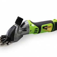Masina de tuns oi profesionala 700W ProCraft Germany SC2600