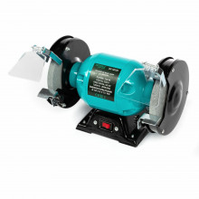 Polizor de banc 250W, 115mm, MD3215S Detoolz