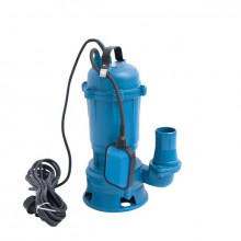 Pompa drenaj Aquatic Elefant WQD10-8-055F, 750 W, 10000L/H, 8 metri