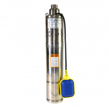 Pompa submersibila Kratos 4QGD1.2-50- 0.37-F, KRATOS 1.2 kW, 25 L/min