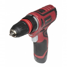 Autofiletanta 2 Acumulatori VEGA VA-12DFR, 12V, 13mm, 1300Rpm
