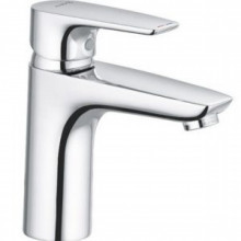 Baterie lavoar DIONIS DRG1-449, Monocomanda, Cartus ceramic 40 mm, Finisaj cromatic
