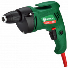 Bormasina rigips STATUS SD550, 550W, cu variator, 4200RPM, Italy
