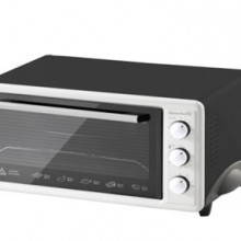 CUPTOR ELECTRIC 42L HAUSBERG HB-9520