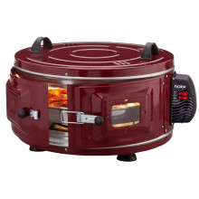 Cuptor electric rotund FLORIA ZLN-2911,1100W, 250grade, 40L