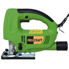 Ferastrau pendular ProCraft ST 1150, 1150W, 220 V, 2.5 kg