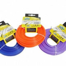 Fir trimer/MTC patrat 3.3mm x 15m Micul Fermier