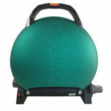 Gratar portabil, O-GRILL 600 VERDE