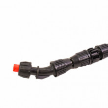 Lance pentru stropit extensibila cu cap din plastic, Micul Fermier