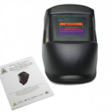 Masca de sudura automata cu reglaj Micul Fermier