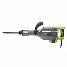 Picamer ciocan demolator ProCraft PSH2700, 2700 W, 48 J, 1400 BPM + dalta si spit