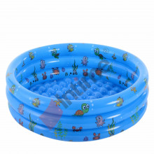 Piscina gonflabila Intime®, pentru copii, 80 x 35 cm