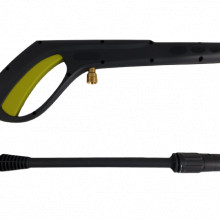 Pistol presiune+lance, YLG05